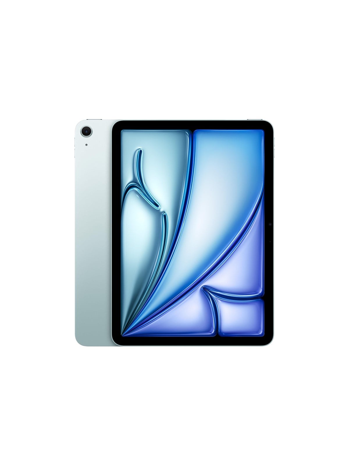 Apple iPad Air M4 11" Wi-Fi 128GB - Blue Image