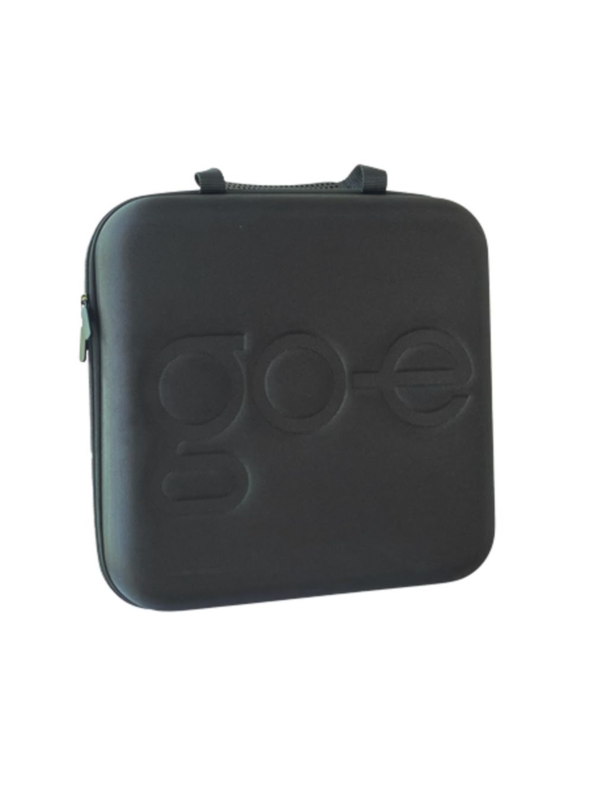 Go-e Gemini Bodyguard Protective Case Charger Gemini Flex Och Gemini Flex 2.0 - Aufladen Von Elektroautos - Ch-10-08