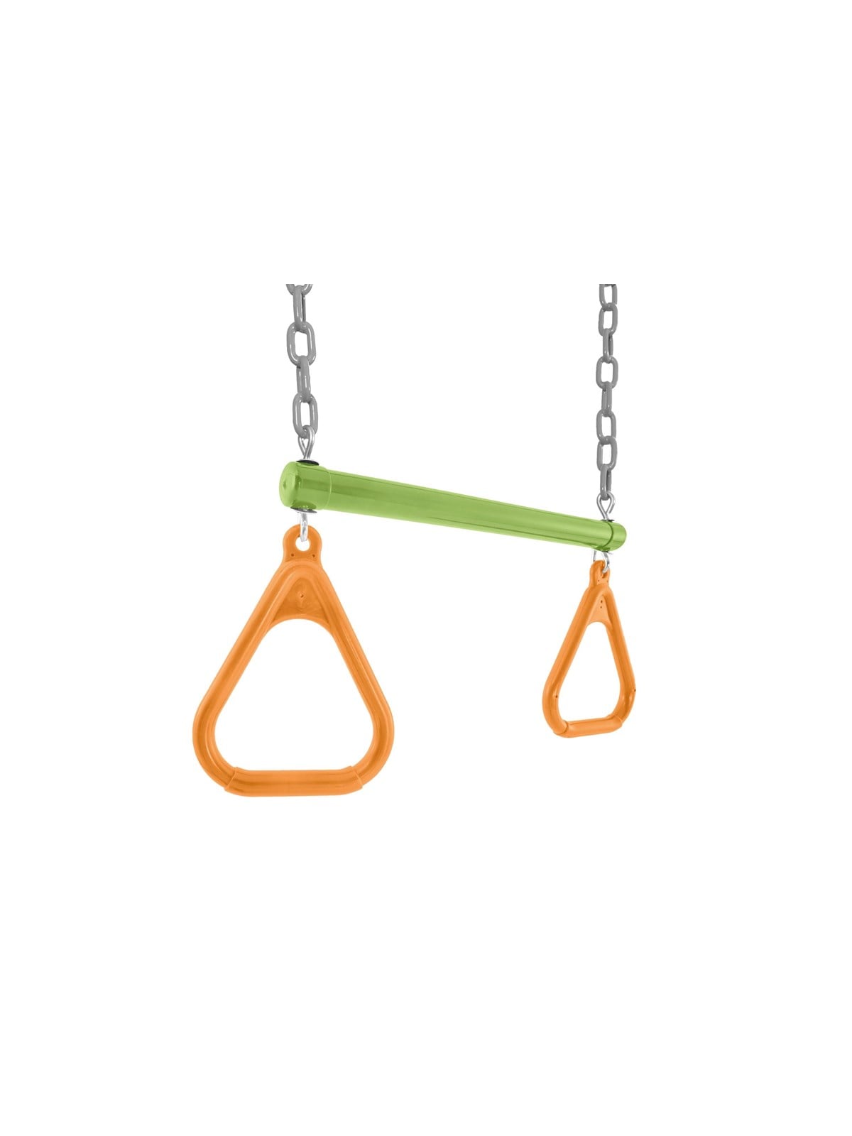 Intex Trapezschaukel mit Ringen