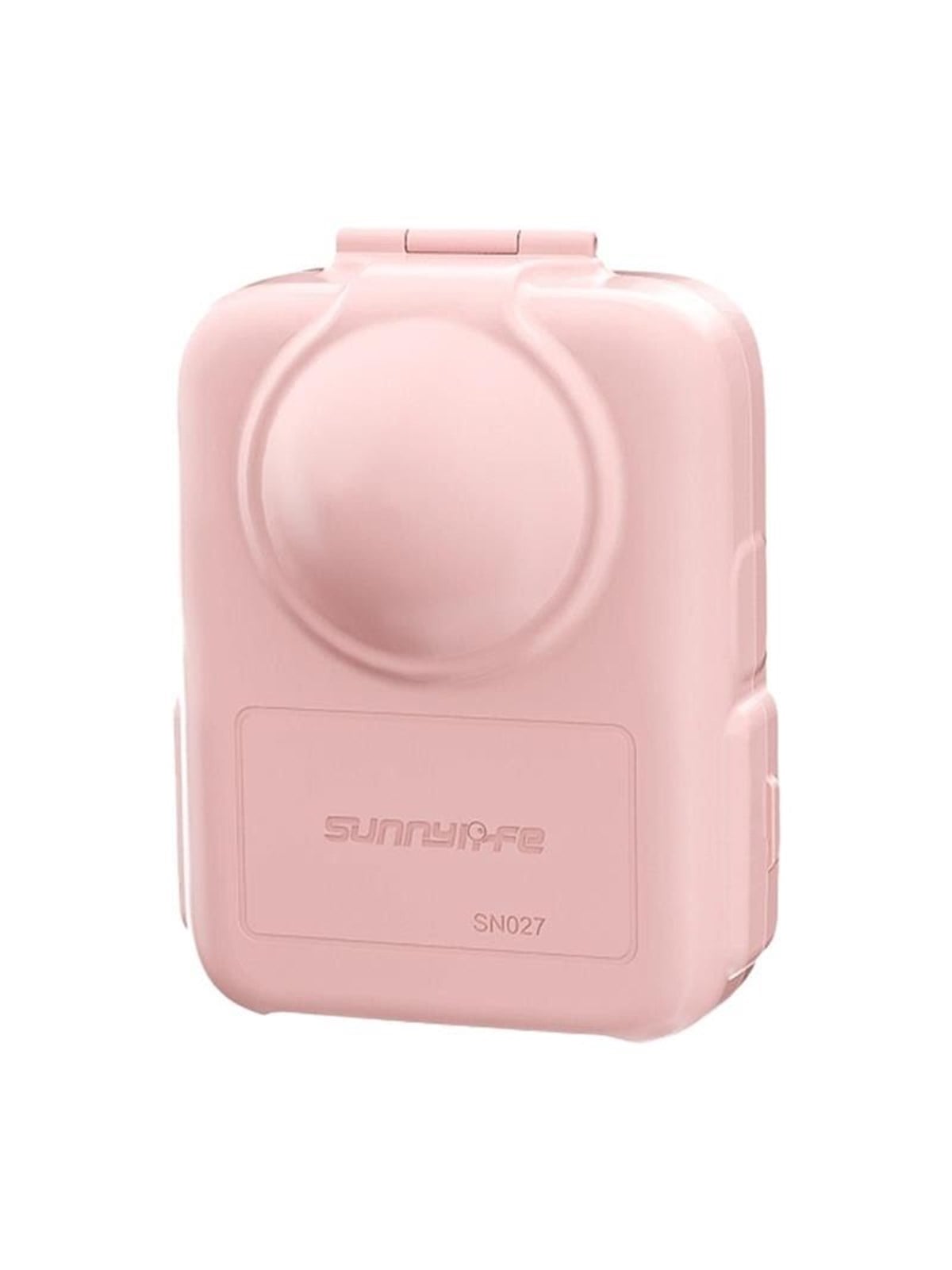 Sunnylife SN027 Semi?Open Protective Case - Pink Image
