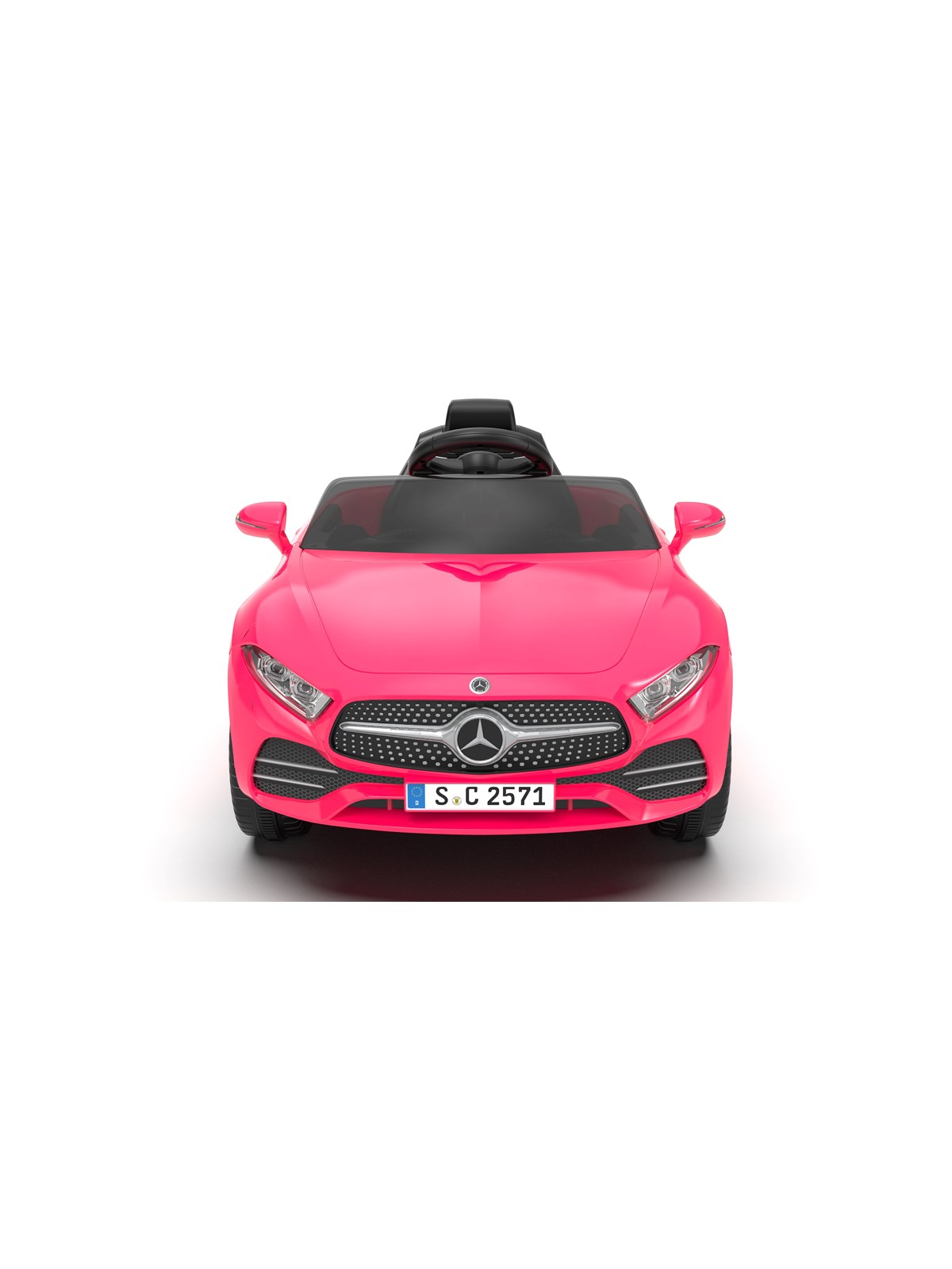 Mercedes Lizenzierter CLS 350