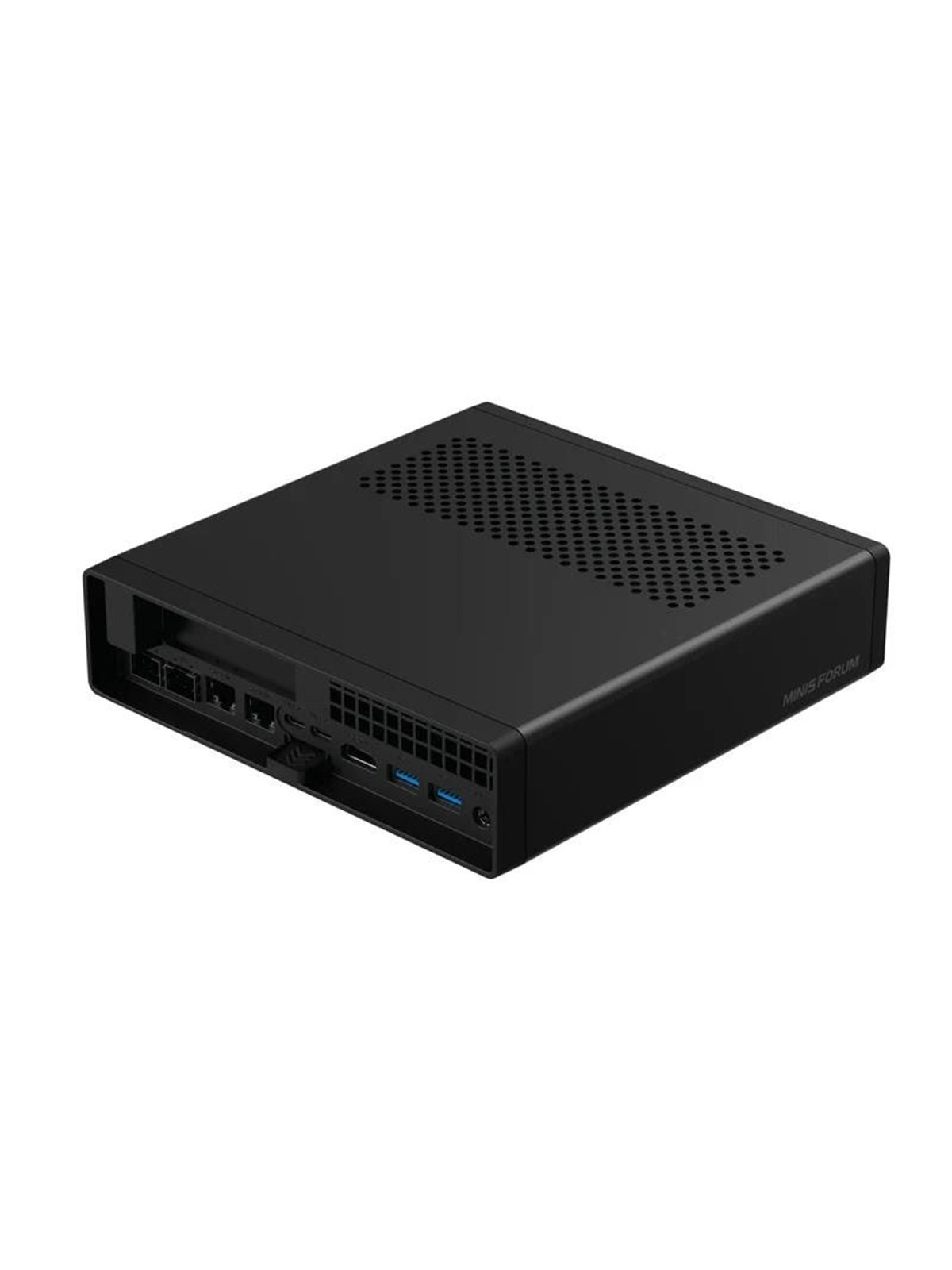 Minisforum MS-A2-9955 - Ryzen 9 / 32GB / 1TB / Windows 11 Pro