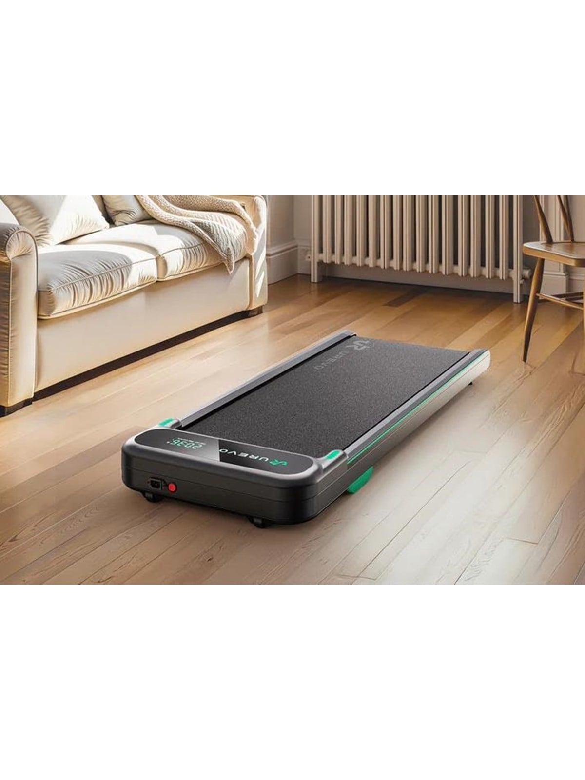 UREVO Spacewalk E4W Walking Pad