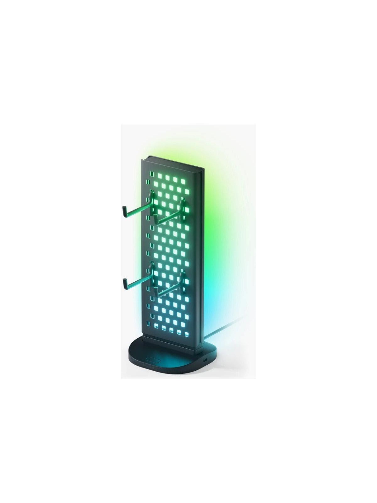 Nanoleaf Pegboard charging station - USB-C USB - 15 Watt Image