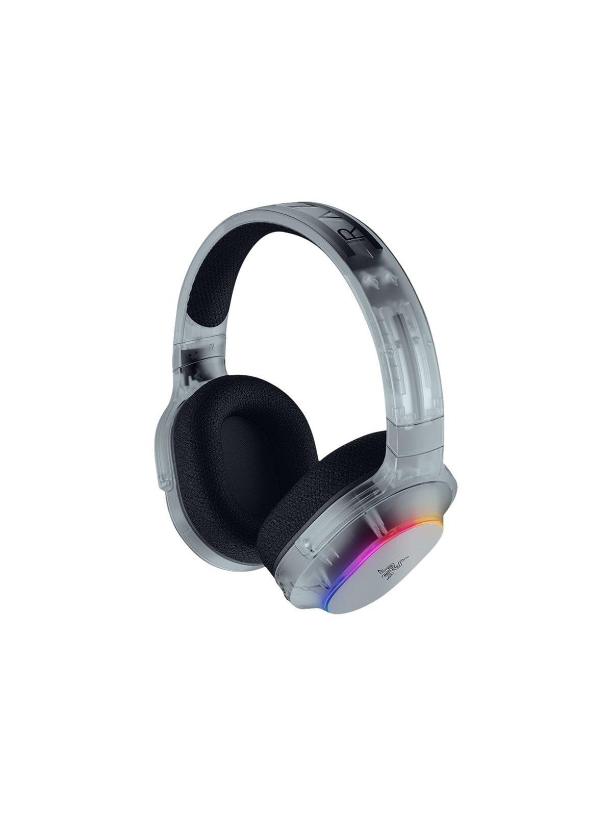 Razer Barracuda X Chroma - Phantom White Edition Image