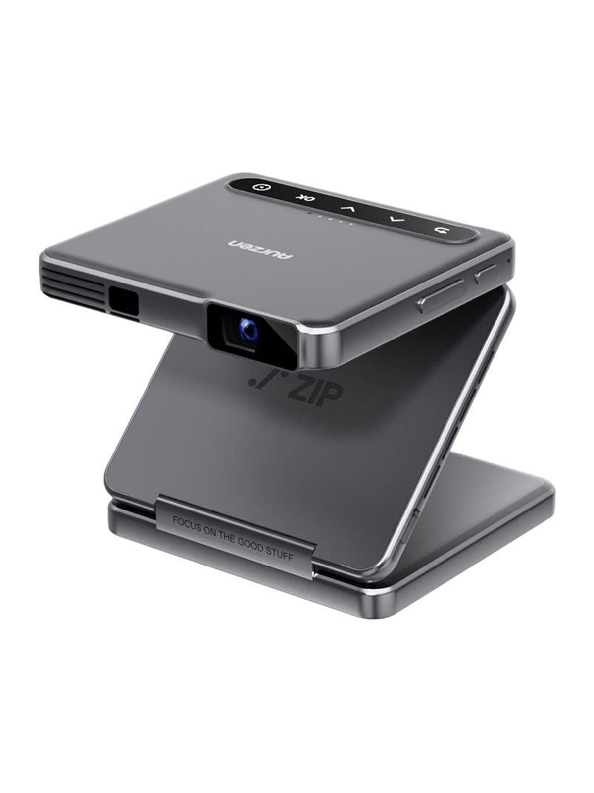 Aurzen Projektoren Zip Projector - Gray