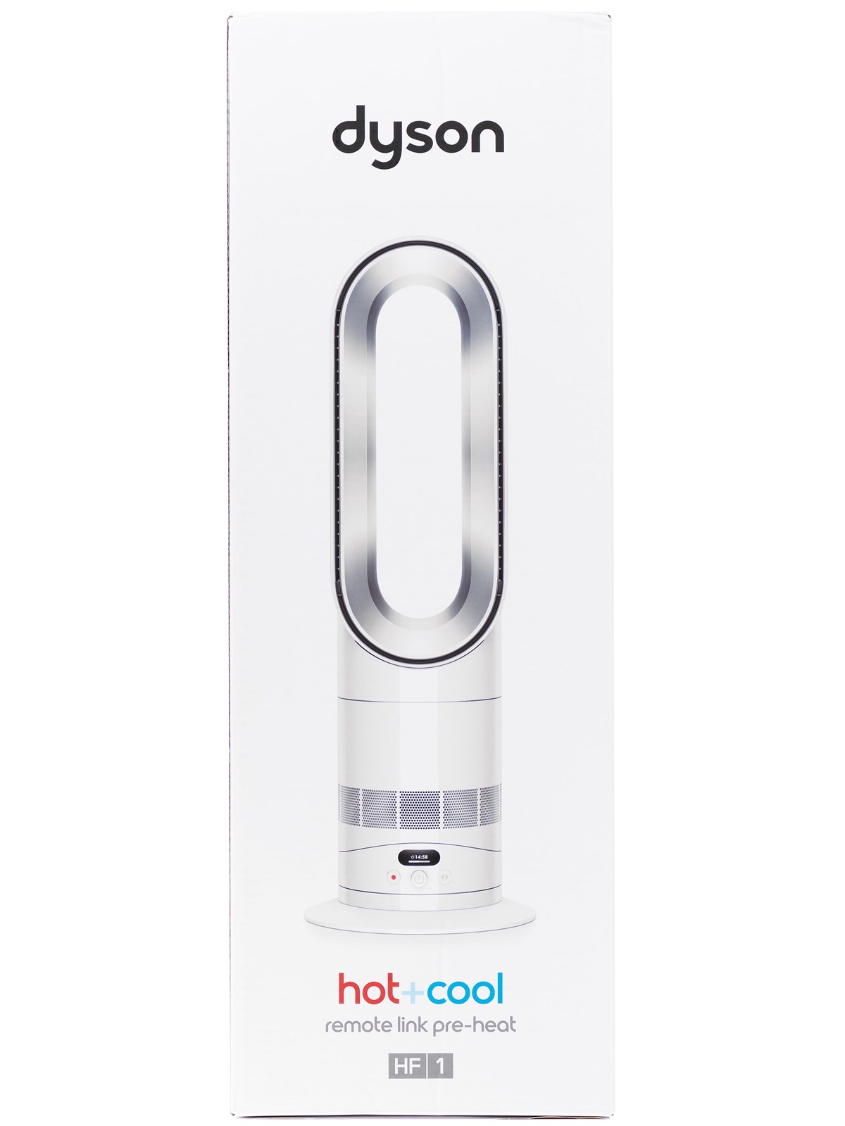 Dyson Hot+Cool HF1