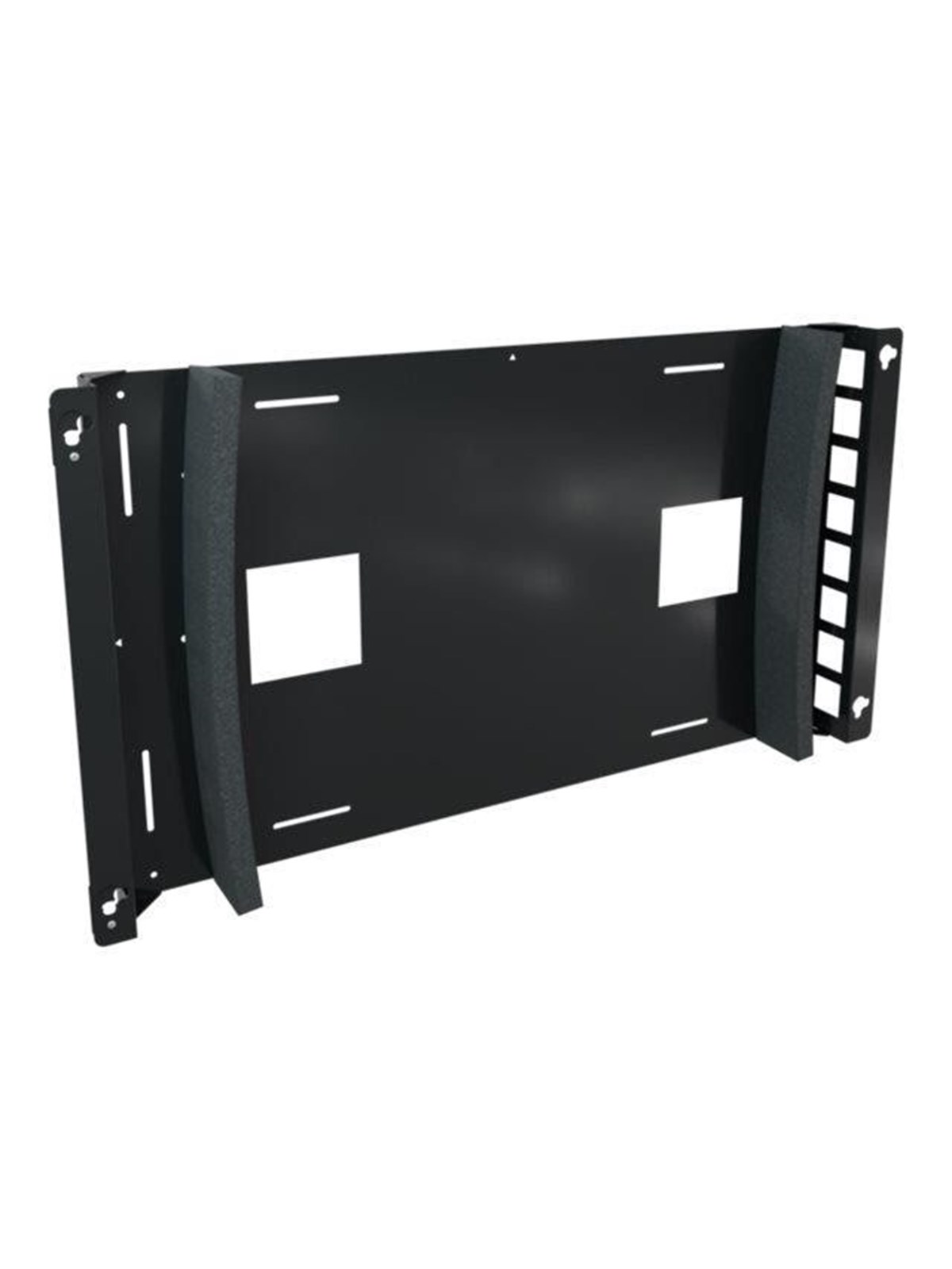 Chief Samsung Outdoor Display Mount - For Displays up to 50" - Black - Max 56.7 kg - recommended for 55"