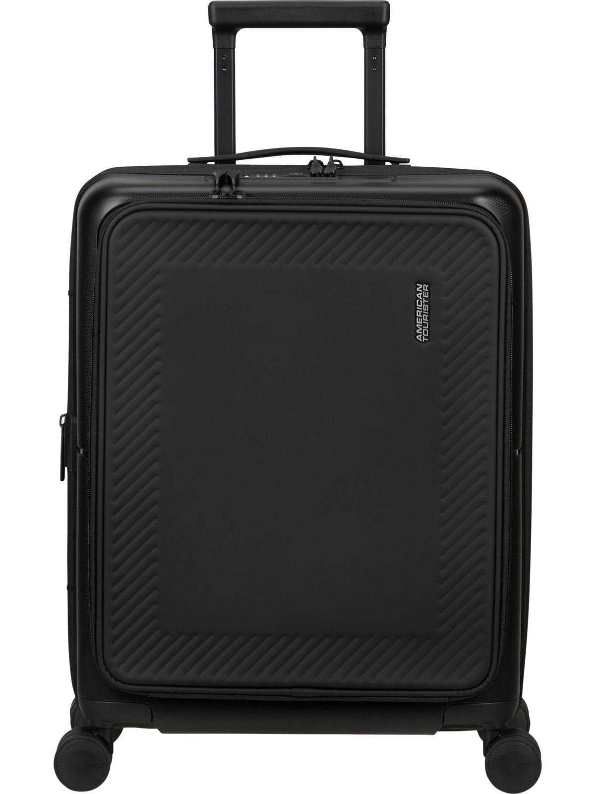 American Tourister DashPop Spinner 55/23 Pocket Tr
