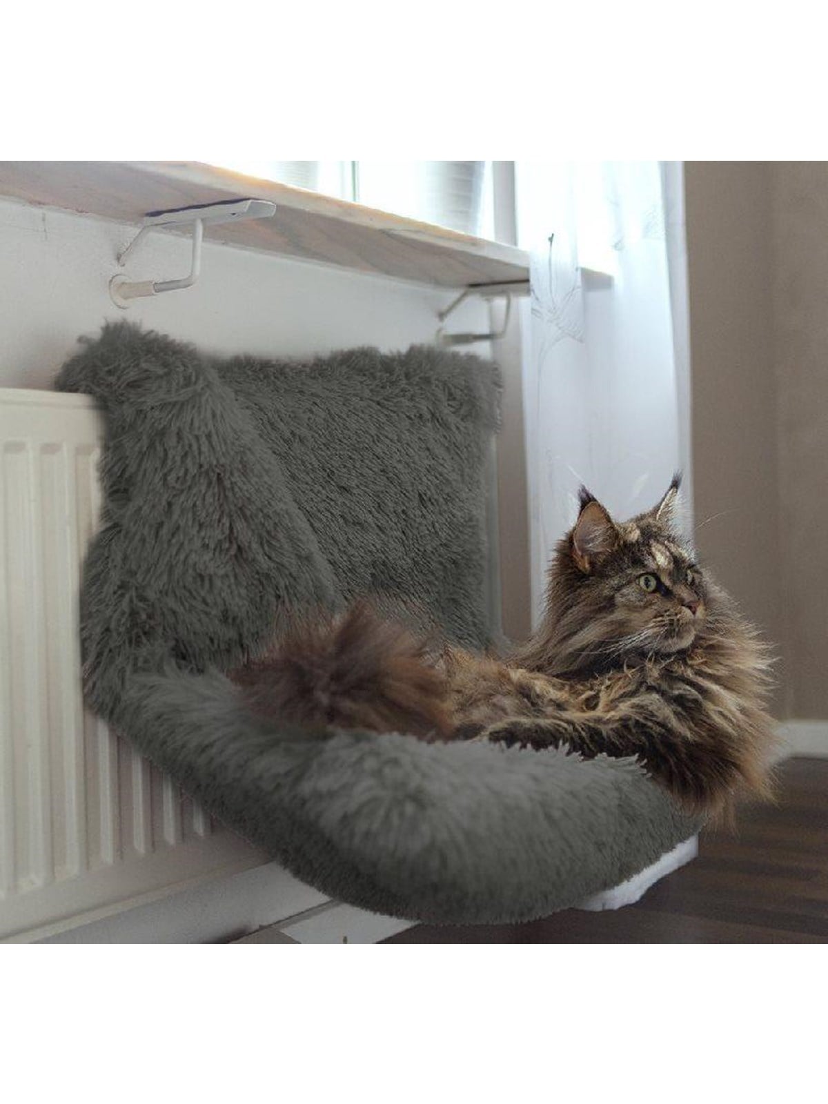 Dogman 804960 dog / cat bed Image