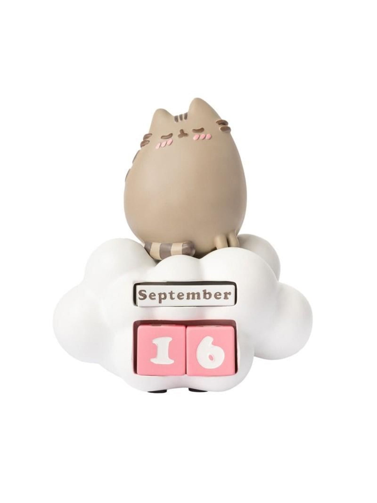 Grupo Erik - Pusheen Calendar - Kalender