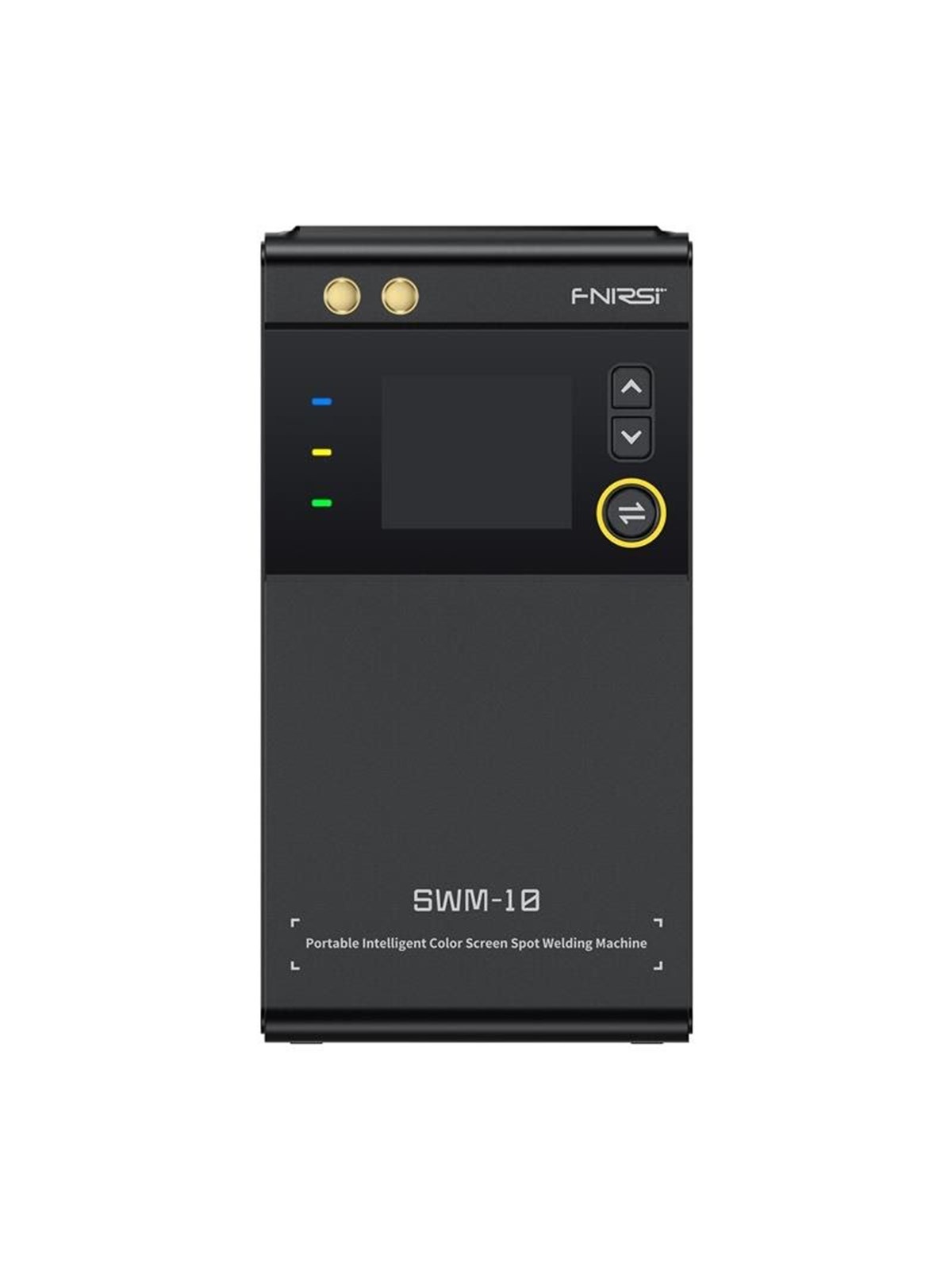 FNIRSI SWM-10 Portable 2-in-1 Spot Welding Machine