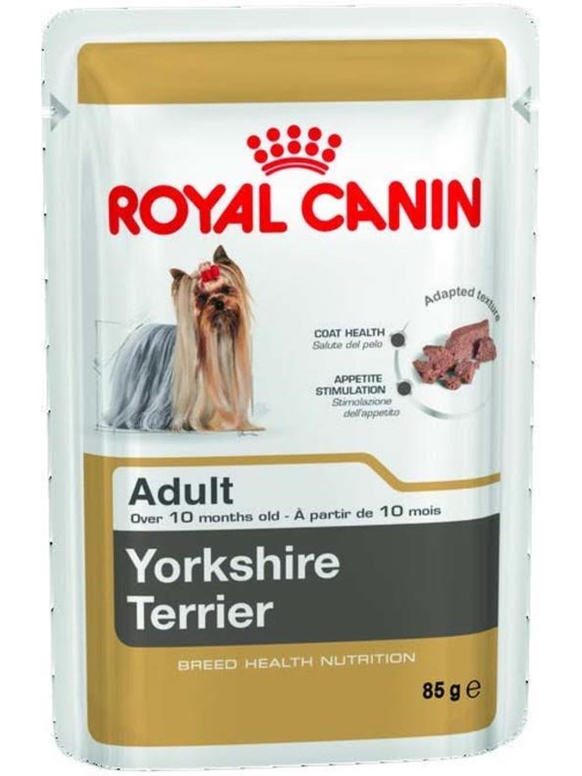 Royal Canin Yorkshire Terrier