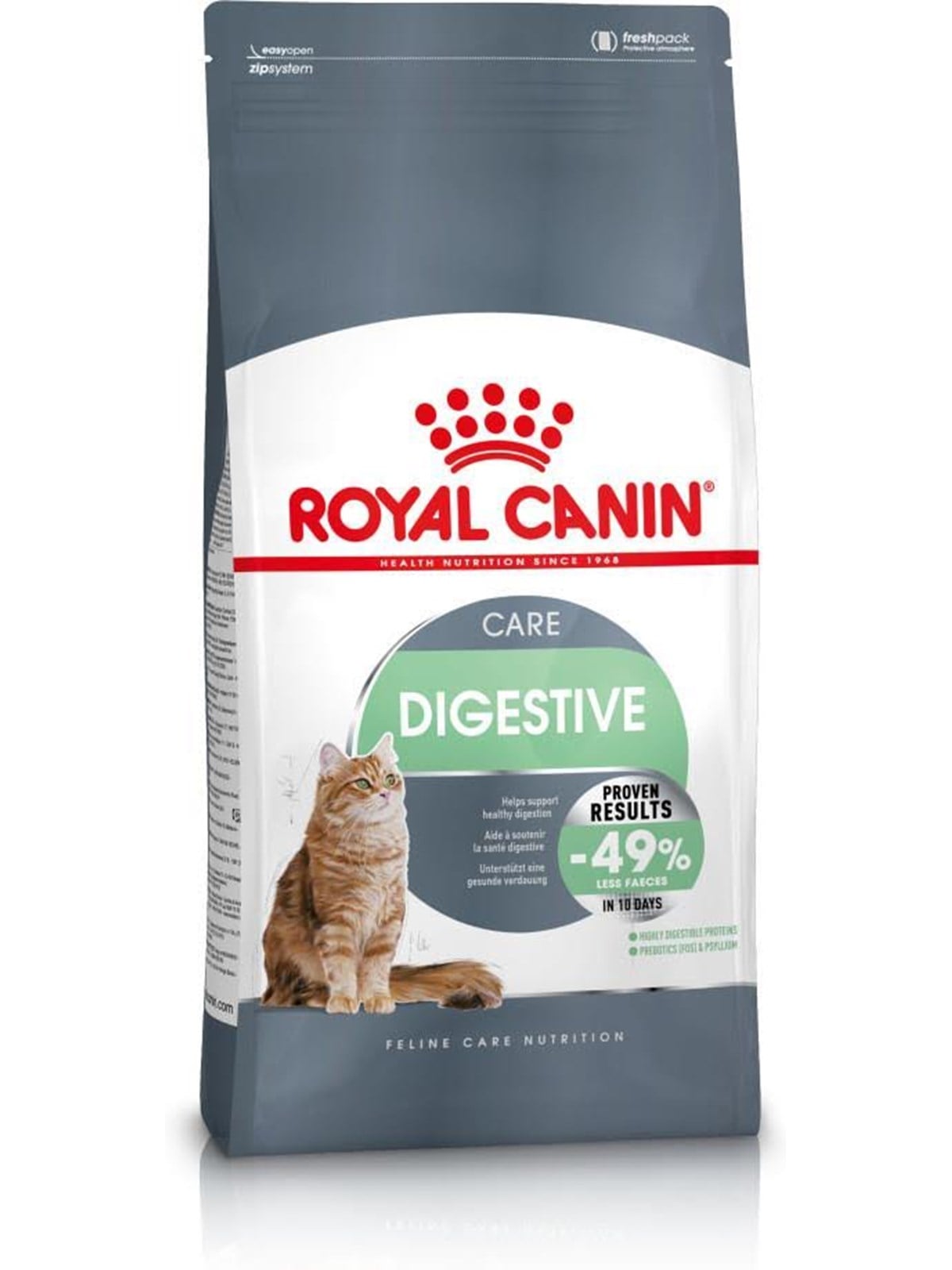 Royal Canin Digestive Care cats dry food