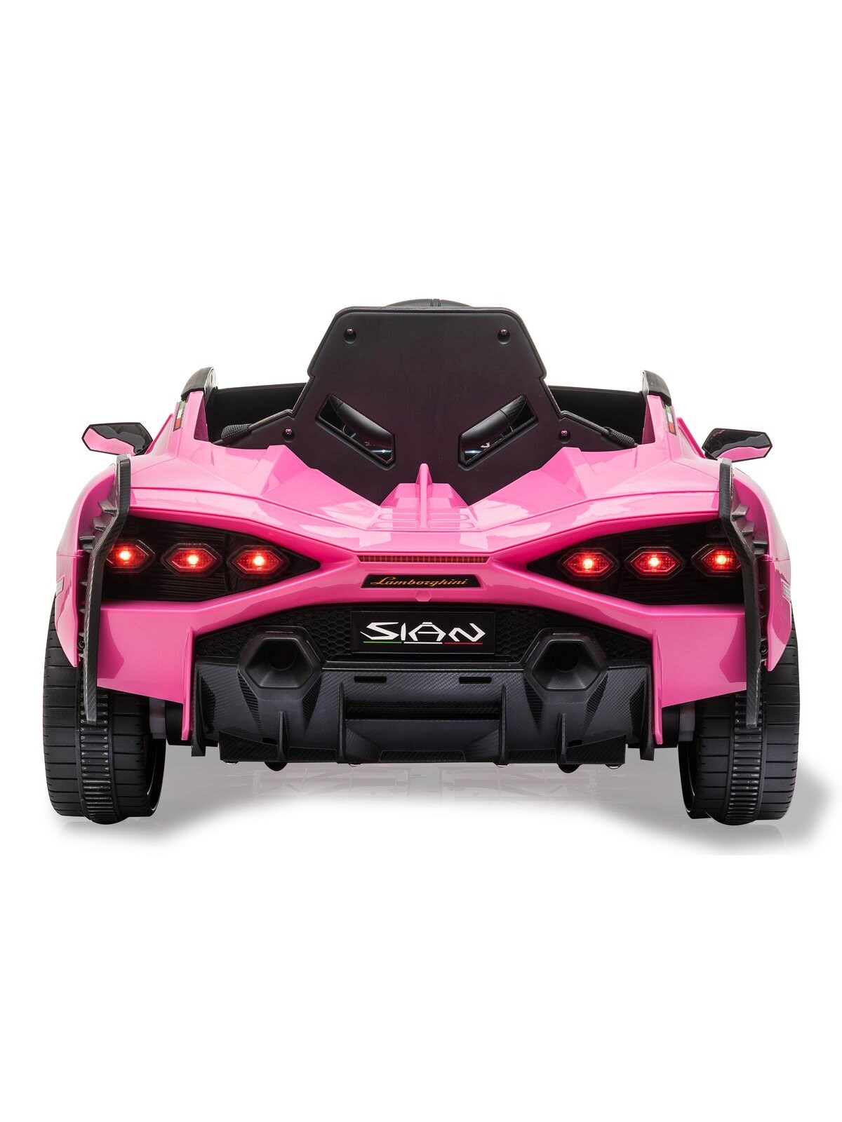 LAMBORGHINI Lizenziertes Lamborghini Sian