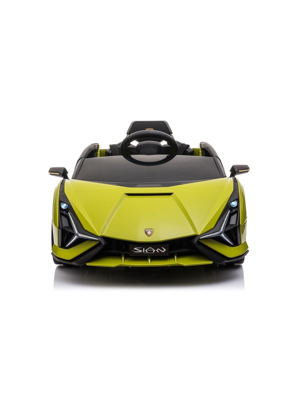 LAMBORGHINI Lizenzierter Lamborghini Sian