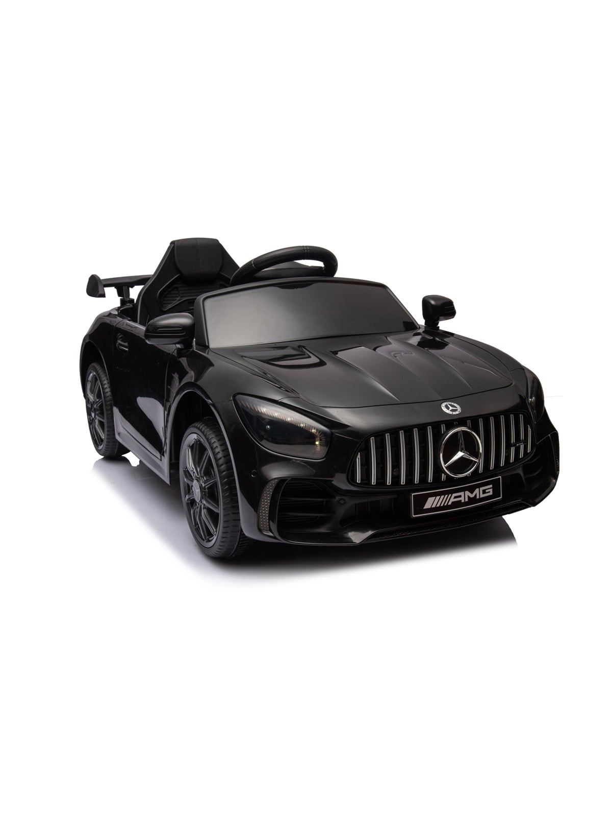 Mercedes Lizenzierter AMG GTR