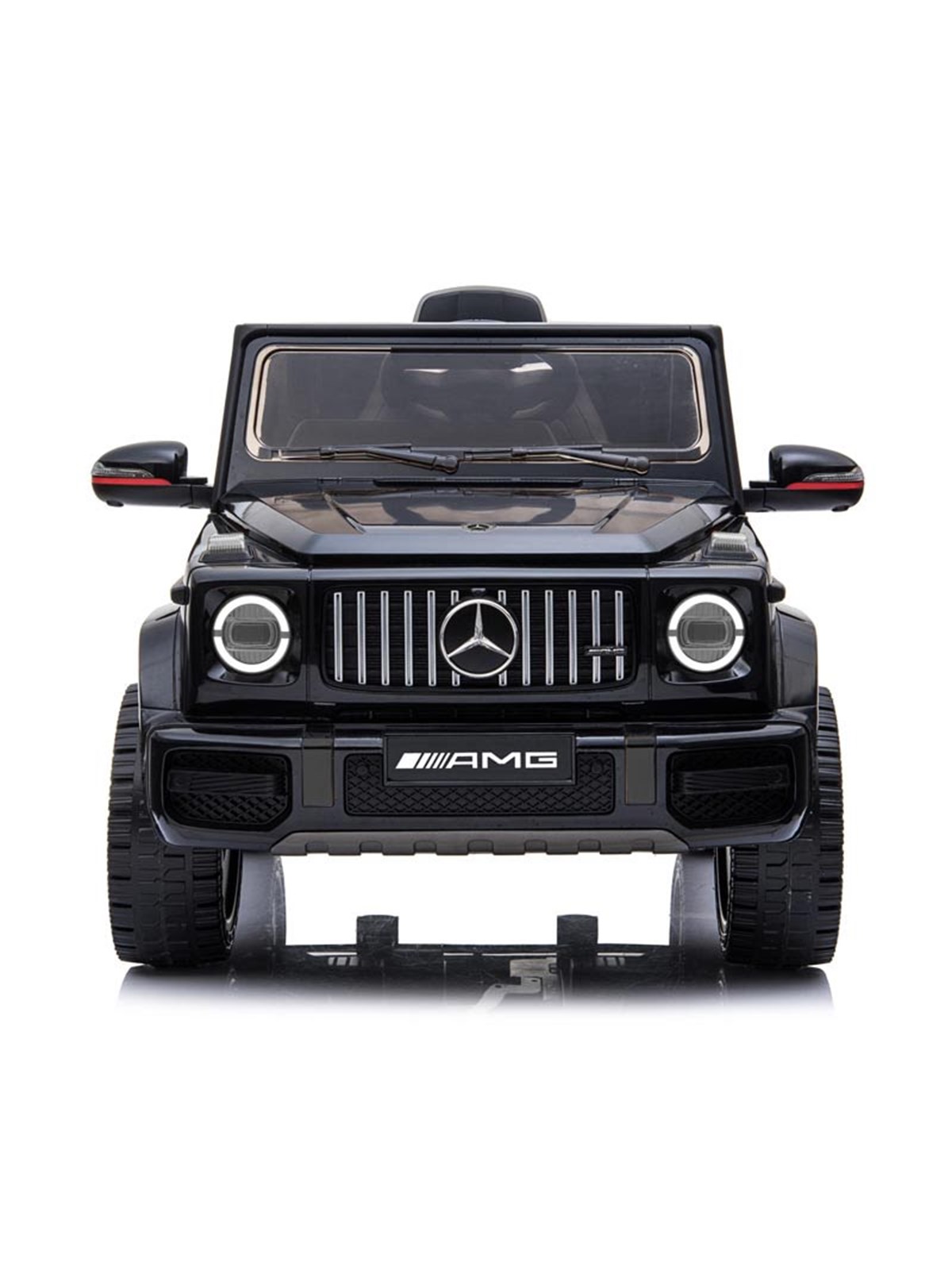 Mercedes Lizenzierter AMG G63