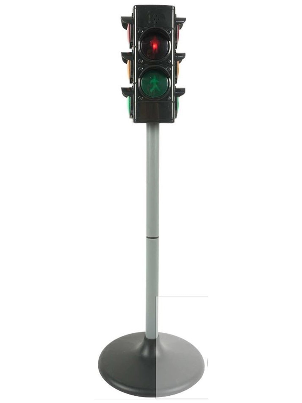 Elite Toys Ampel für die Fahrschule.