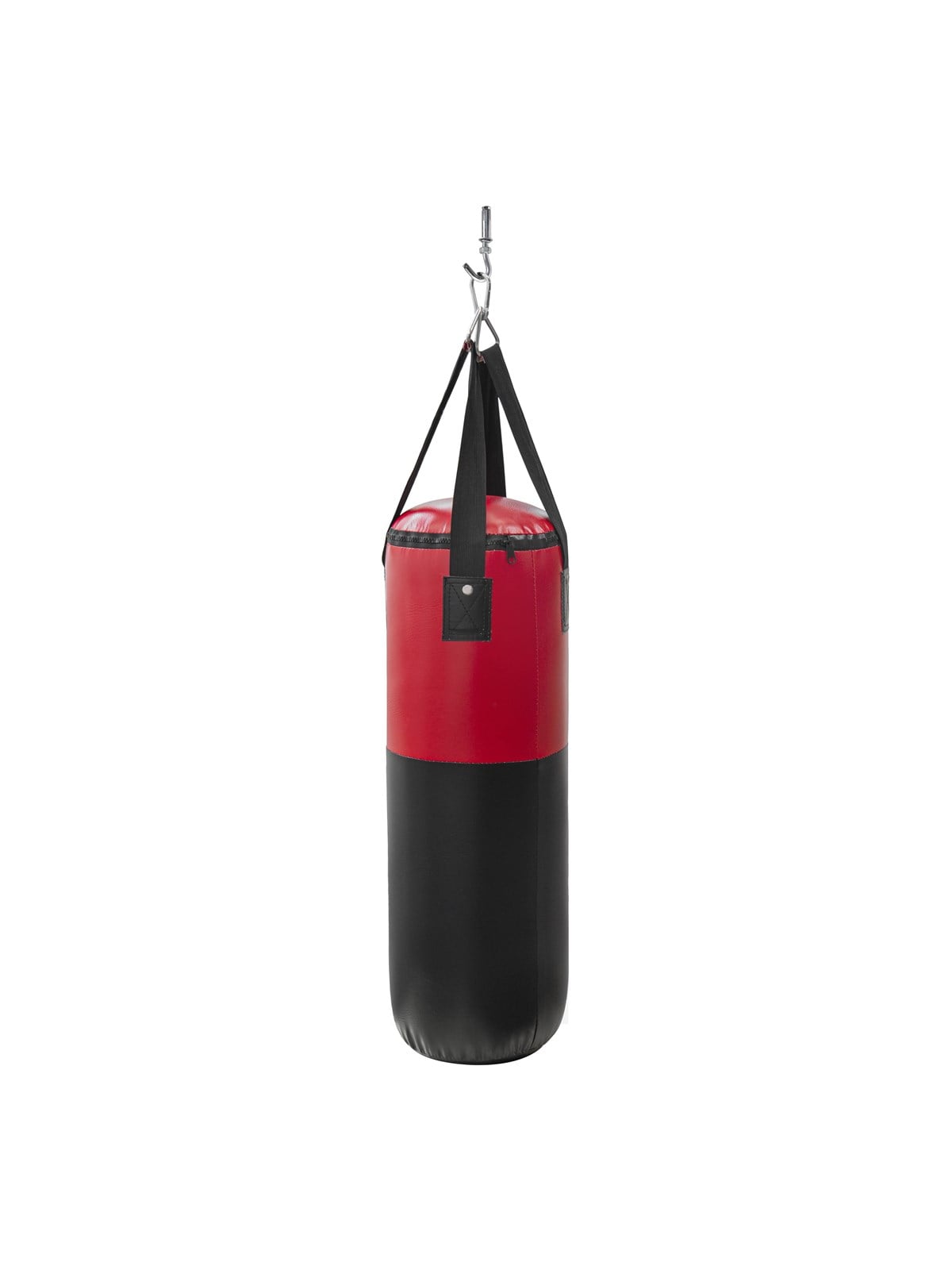 Stanlord Boxsack 10 kg mit Handschuhen