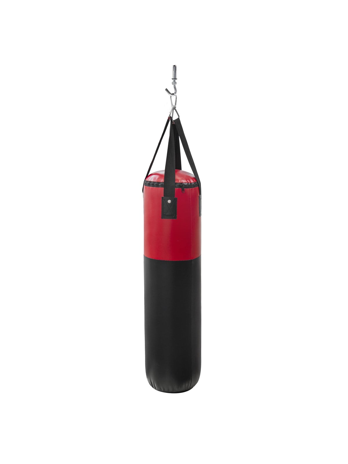 Stanlord Boxsack 15 kg mit Handschuhen