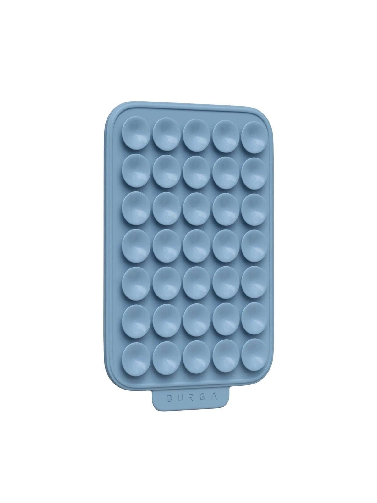 Burga StickPad-Sticky Grip Aqua Blue