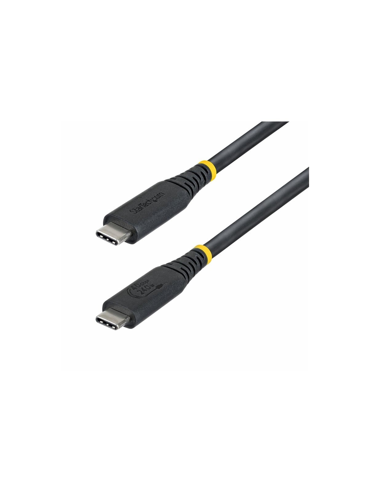 StarTech.com StarTech - USB-C cable - USB-C to USB-C - 1 m