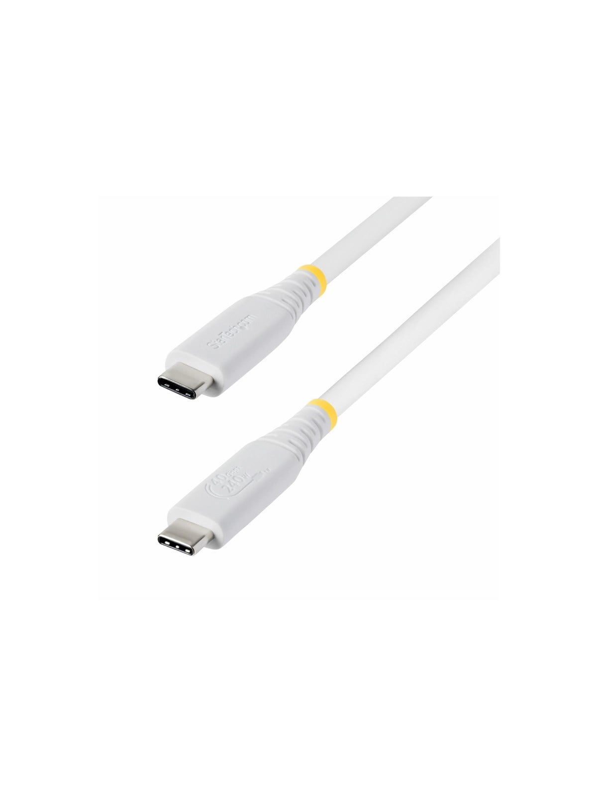 StarTech.com StarTech - USB-C cable - USB-C to USB-C - 50 cm
