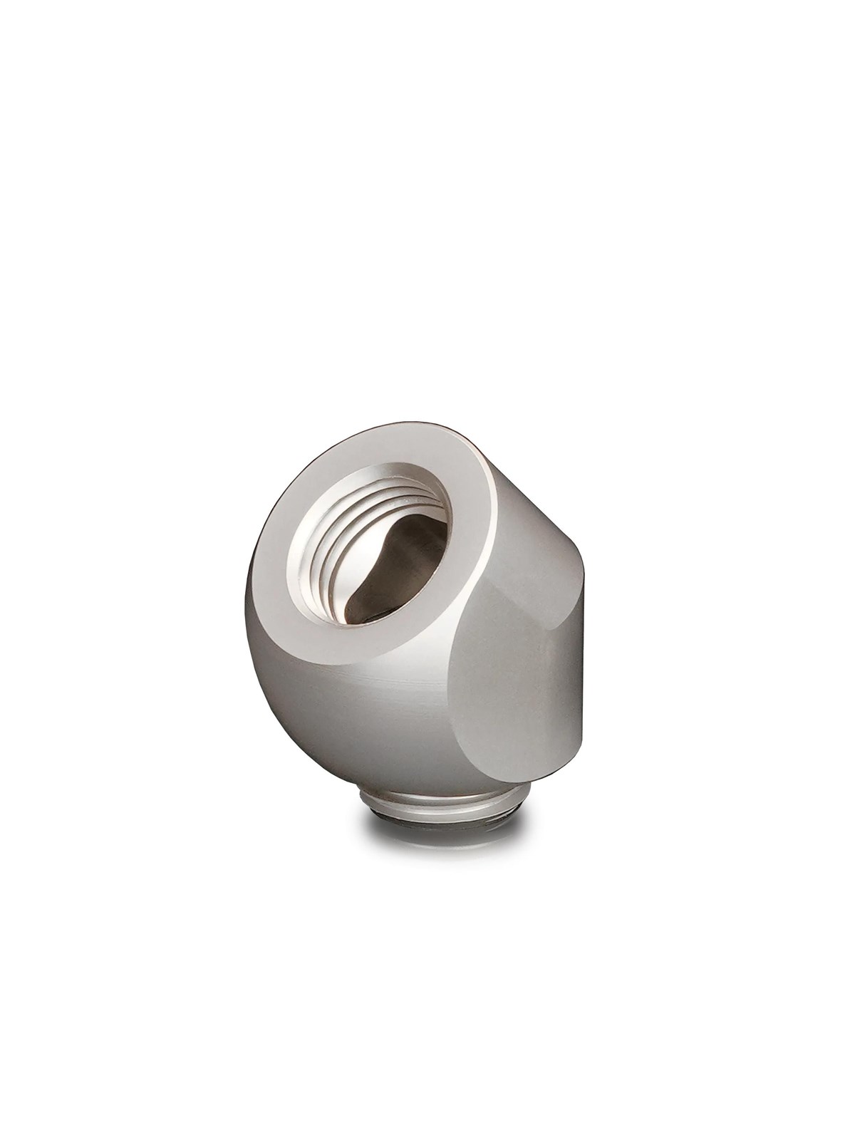 Thermal Grizzly DeltaMate Rotary - 45° Matt Nickel Image