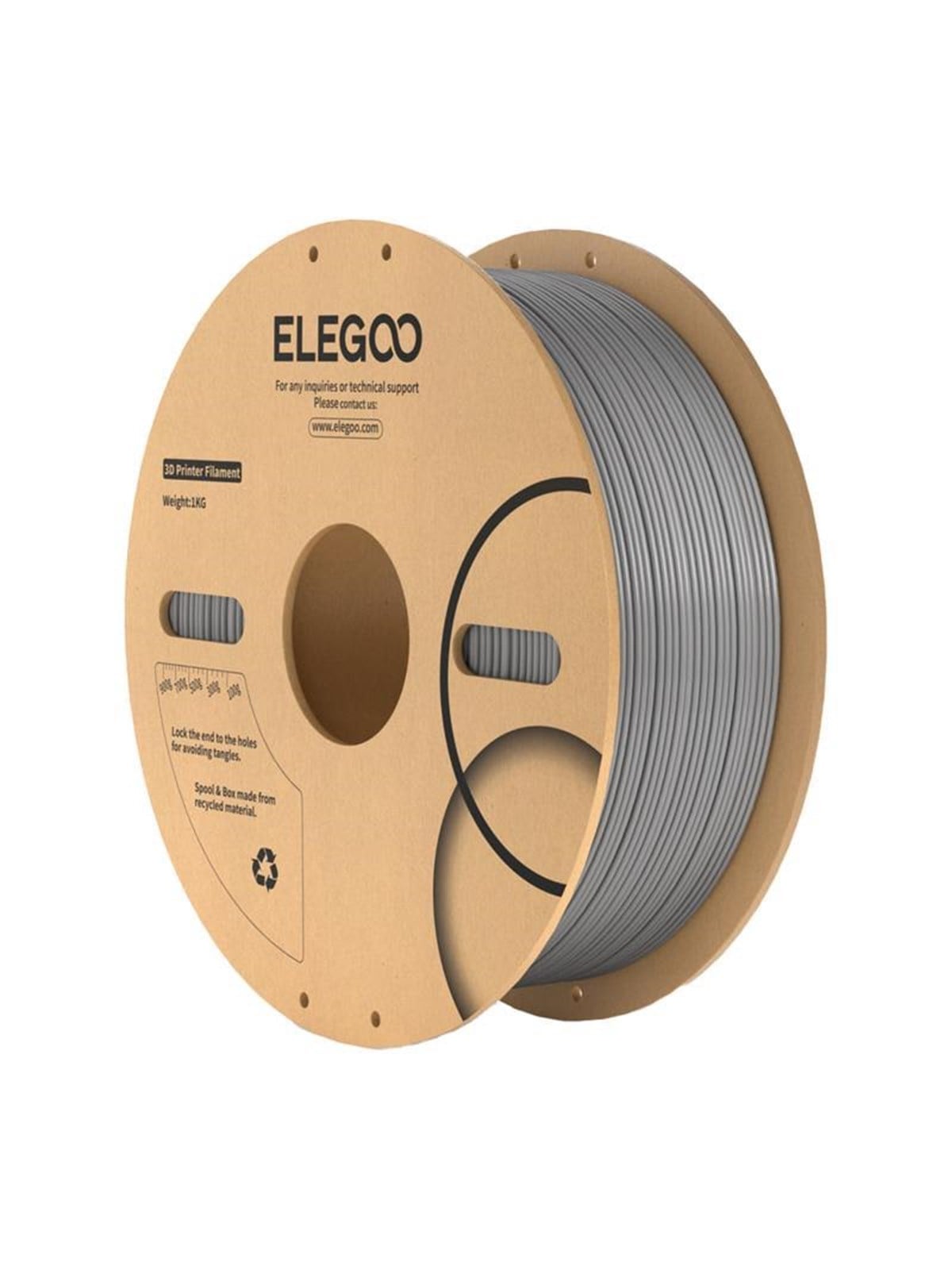 Elegoo ABS Filament Image