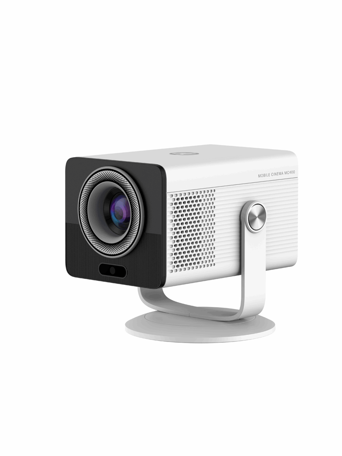 HP Projektoren MC400 - 150 ISO Lumens - 1280 x 720