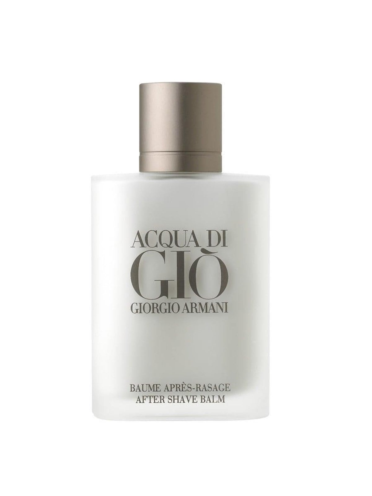 Giorgio Armani ARMANI Acqua Di Gio Balm - 100 ml0