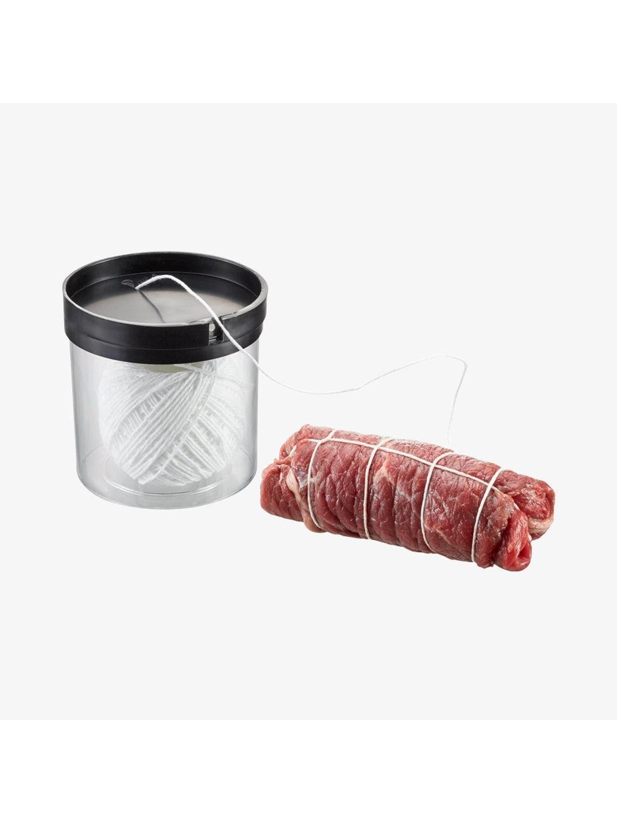GEFU Box mit Garn, FILIO