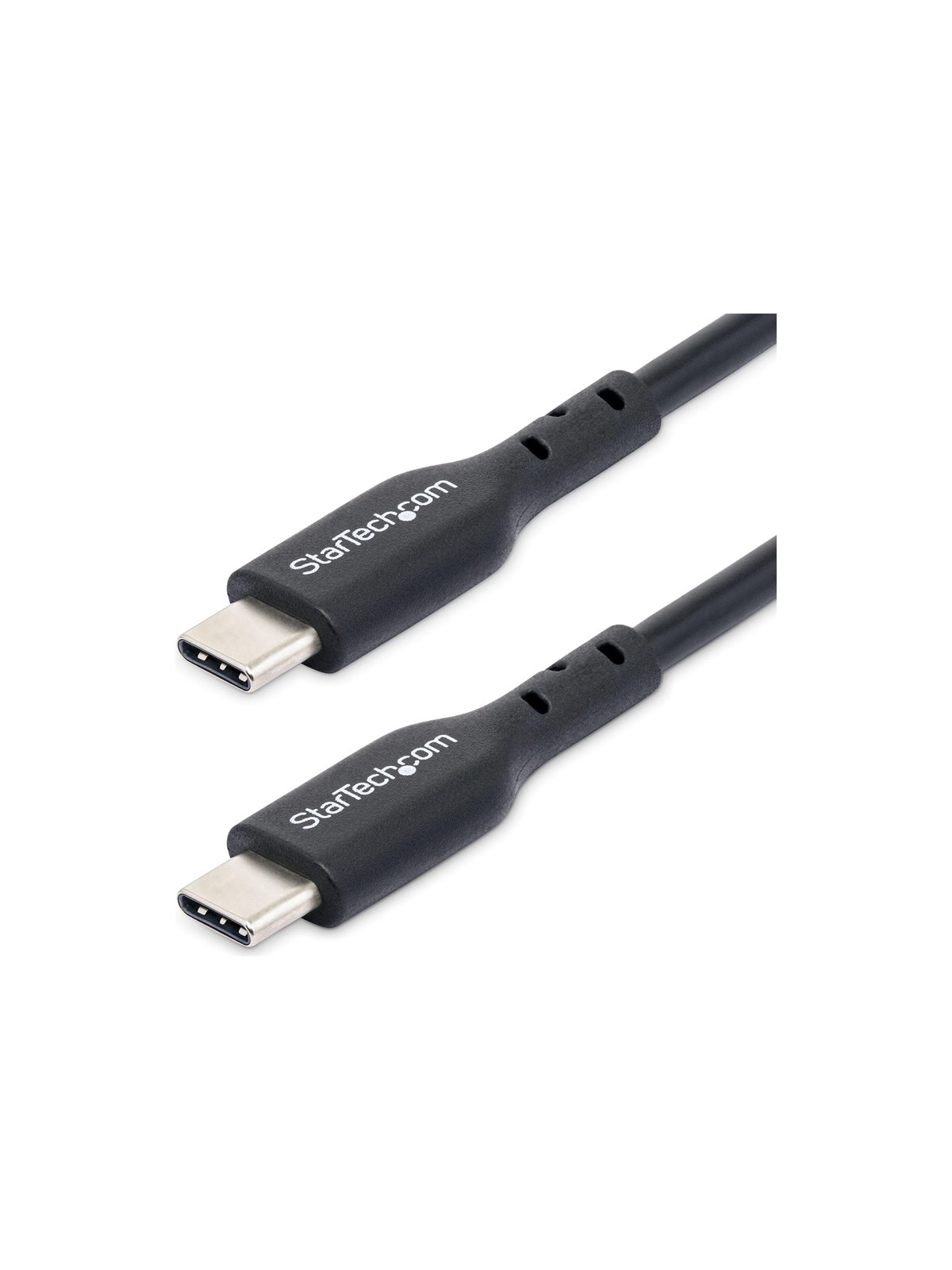 StarTech.com StarTech - USB-C cable - USB-C to USB-C - 2 m
