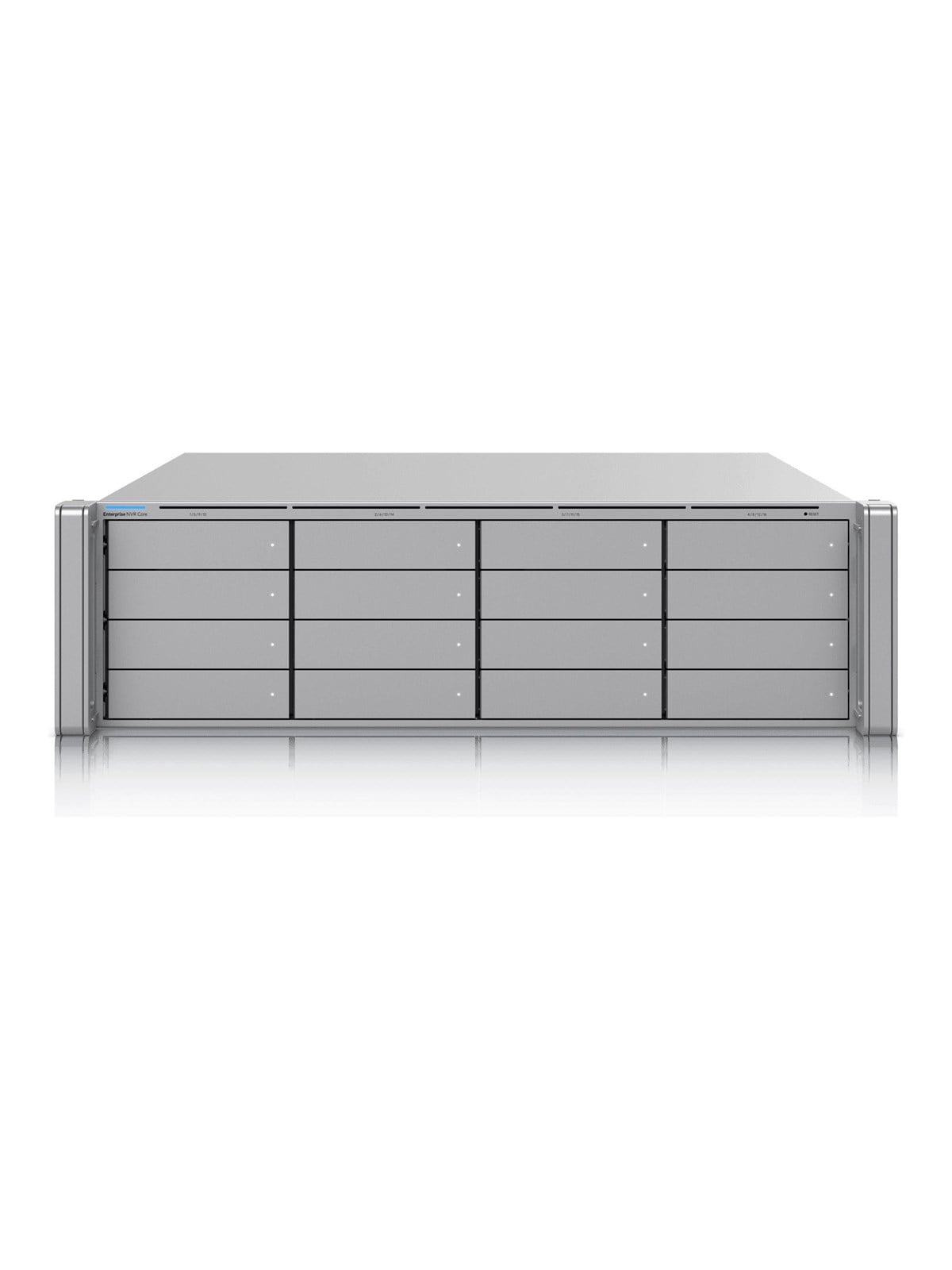 Ubiquiti UniFi Enterprise NVR Core Image