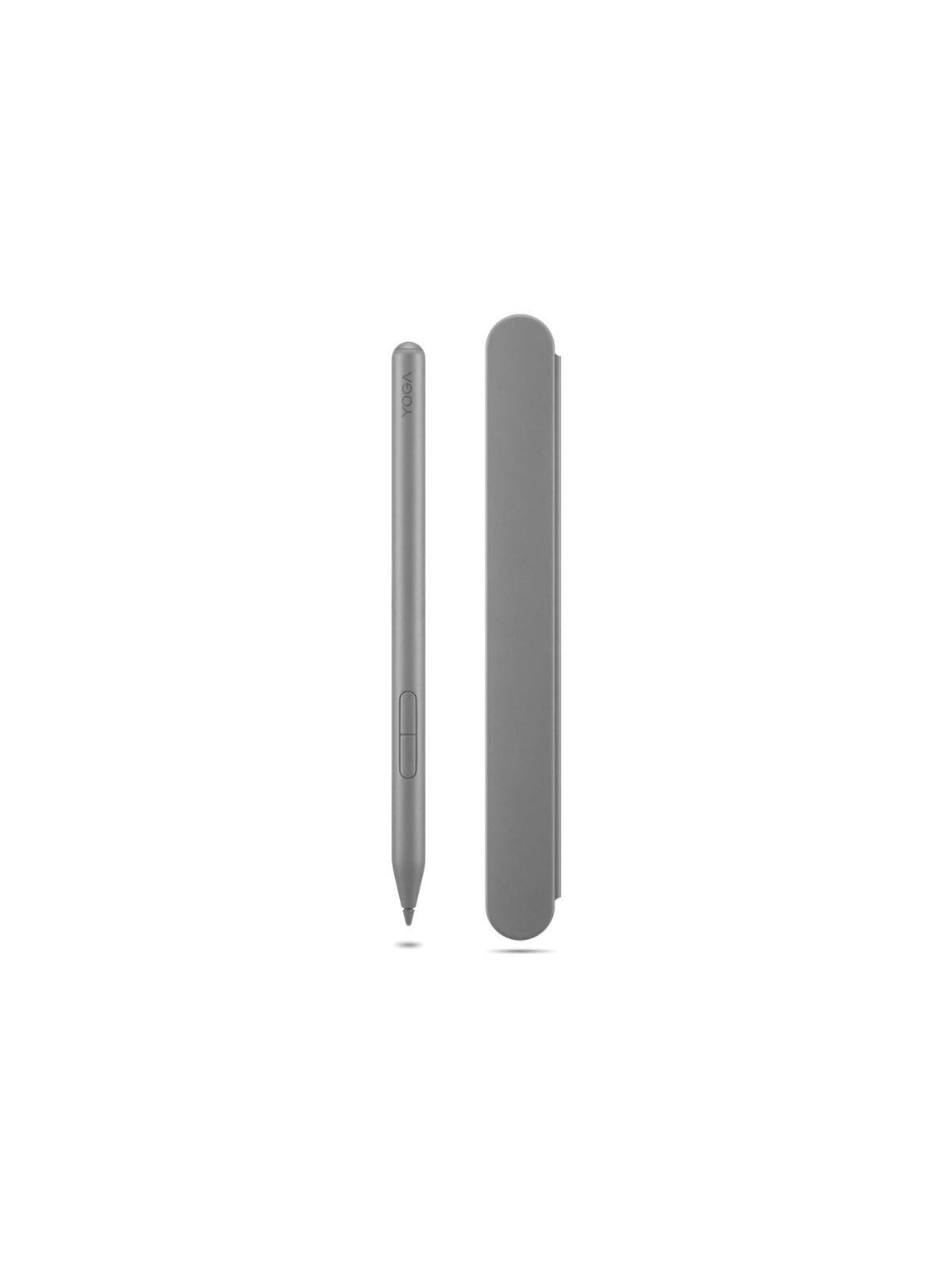 Lenovo Yoga - active stylus set - luna grey - with Pen Case - Set aktiver Stylus (Grau) Image