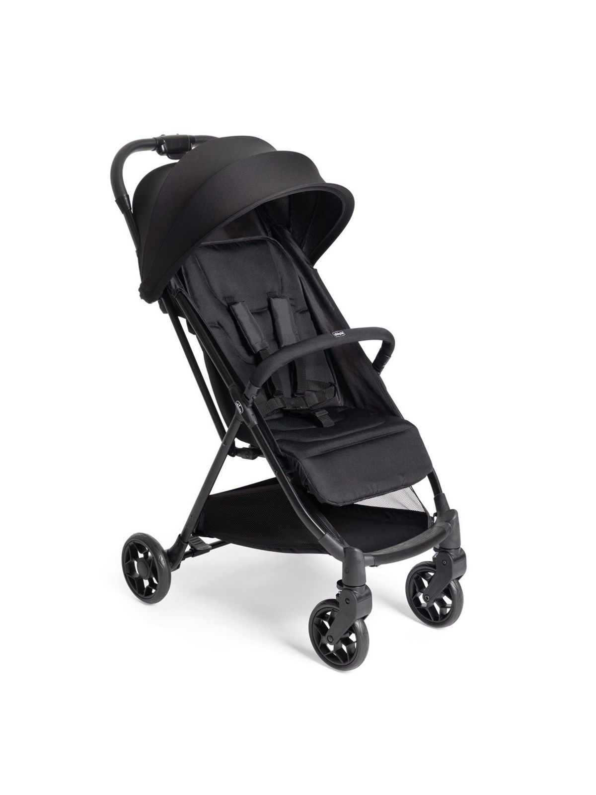Chicco URBINO KINDERWAGEN BLACK