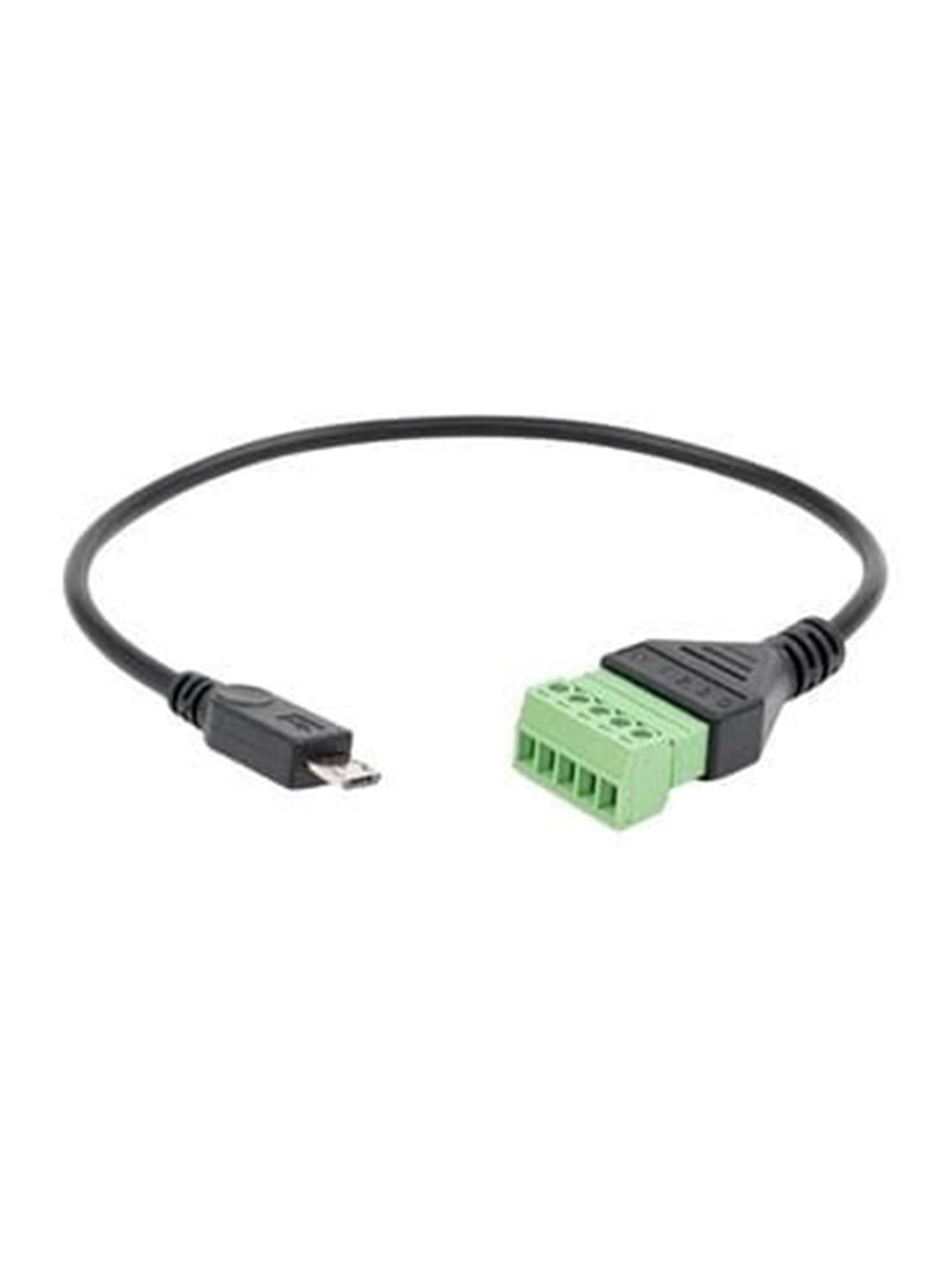 Shelly 5-Terminal Add-on (Accessory for The Pill by ) - 5-Terminal-Add-on für The Pill