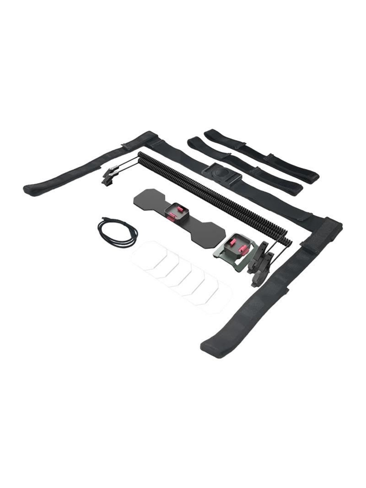 Waydoo Subnado accessory kit