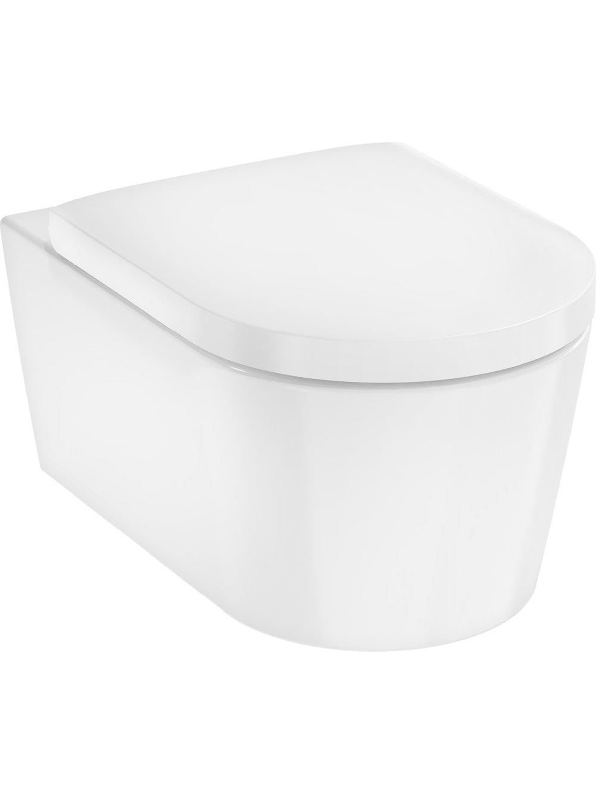 Hansgrohe EluPura S Hänge-WC 540