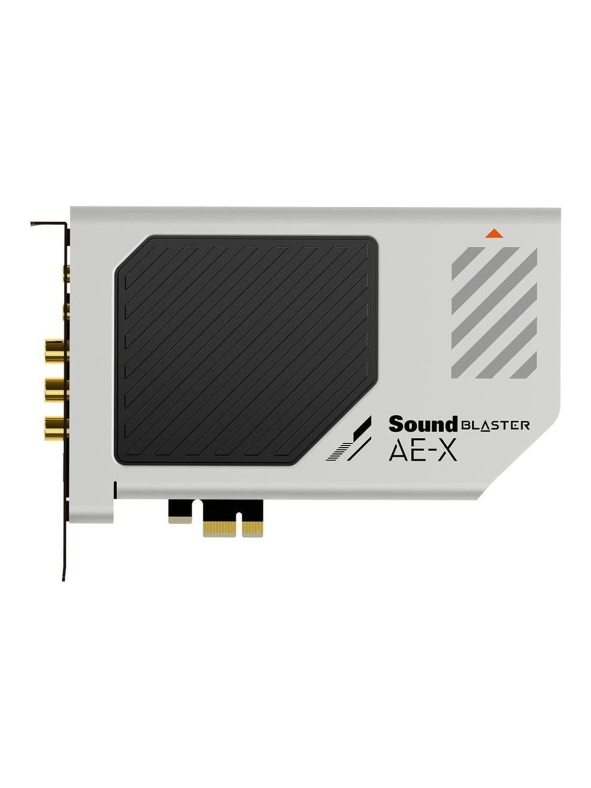 creative sound blaster ae-x