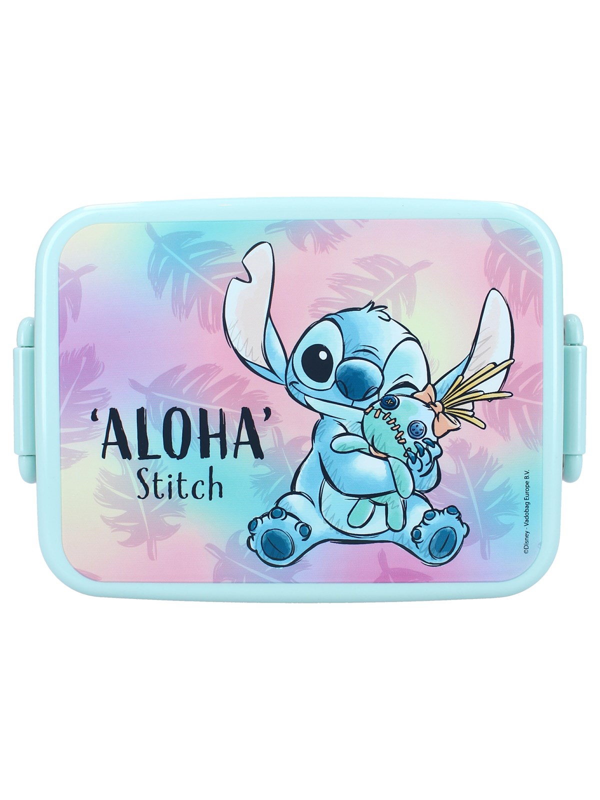 Vadobag Lunch box Stitch Lunch Bunch
