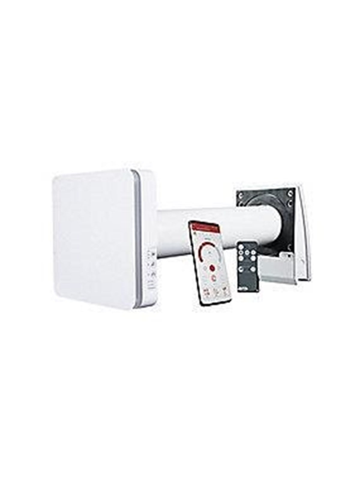 Duka One Pro 25 S Wärmerückgewinnung, wi-fi