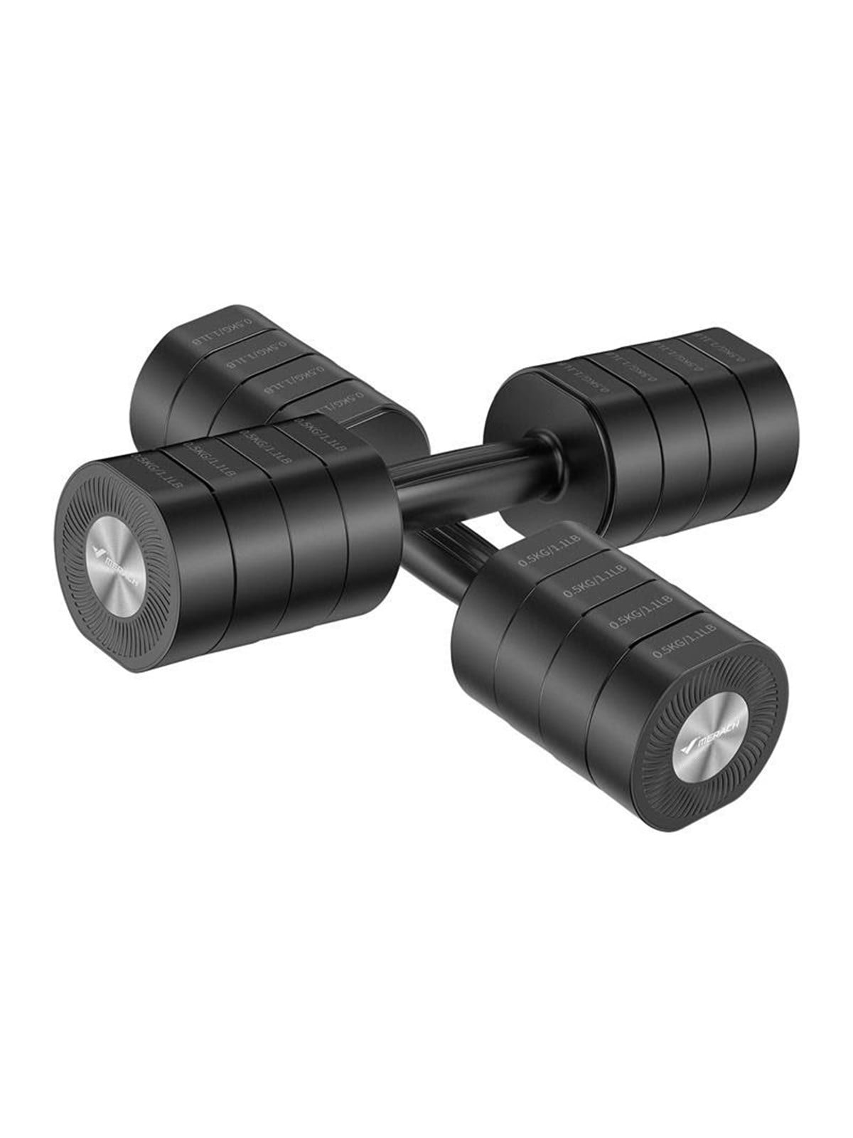 MERACH MR-2444 verstellbare Hanteln (Set mit 2)