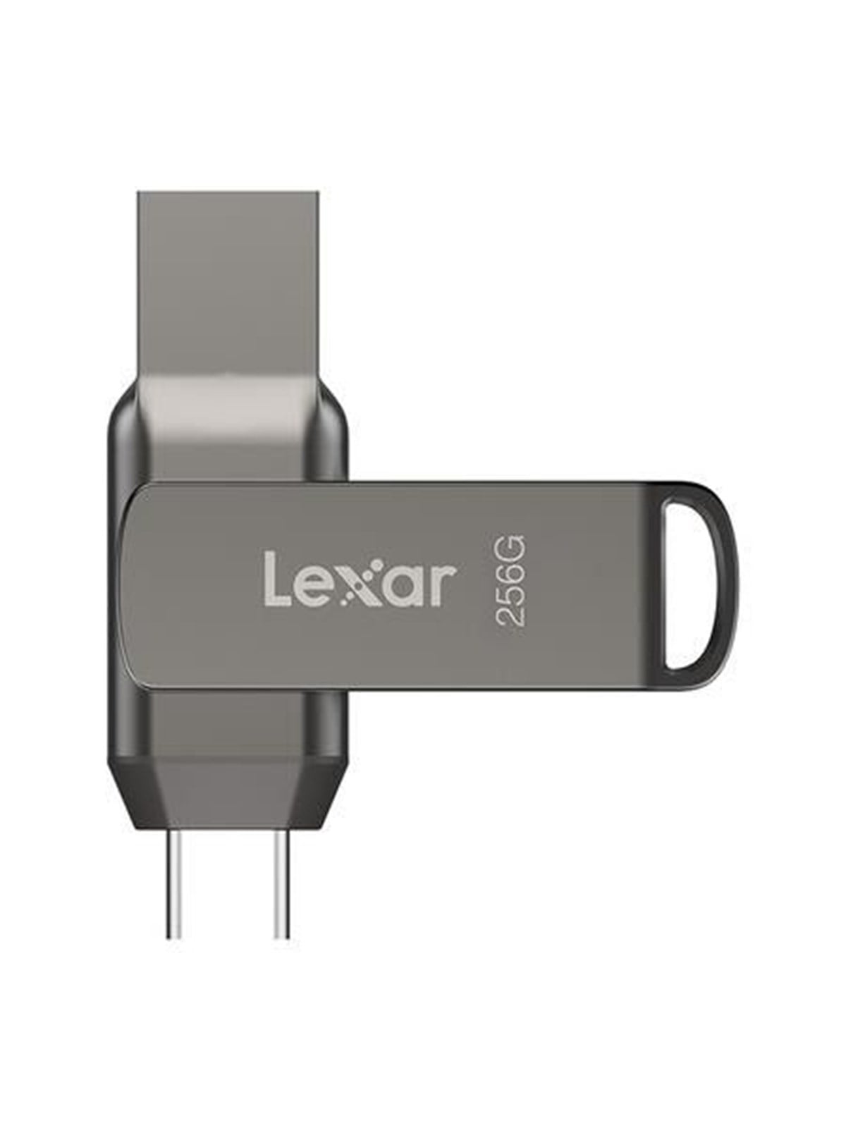 Lexar Dual USB Type-C and Type-A 3.1 - 256GB - USB-Stick