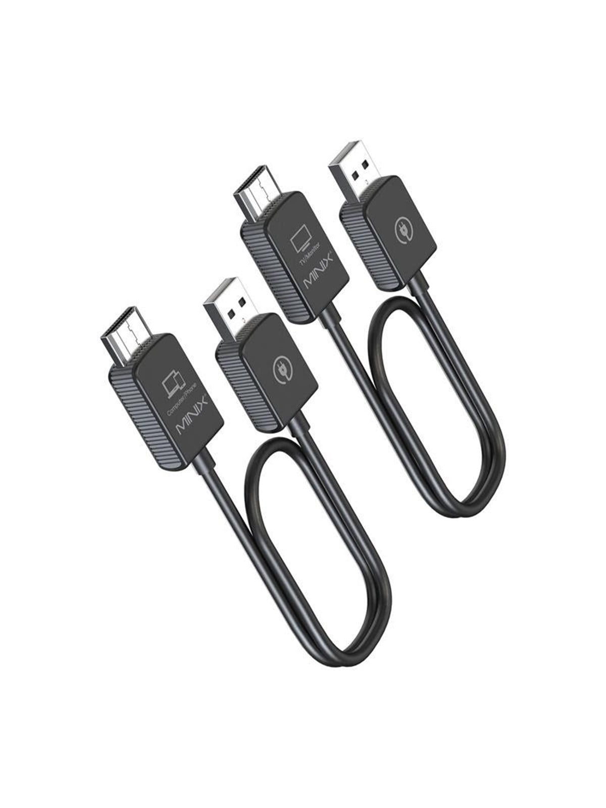 MINIX H1 Wireless HDMI to HDMI Video Transmitter Image