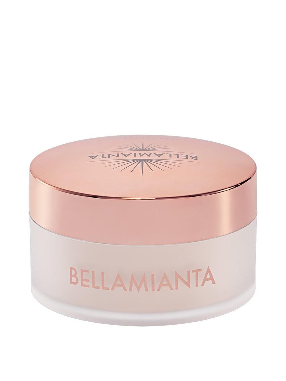 Bellamianta Translucent Loose Powder 22g.-Translucent.