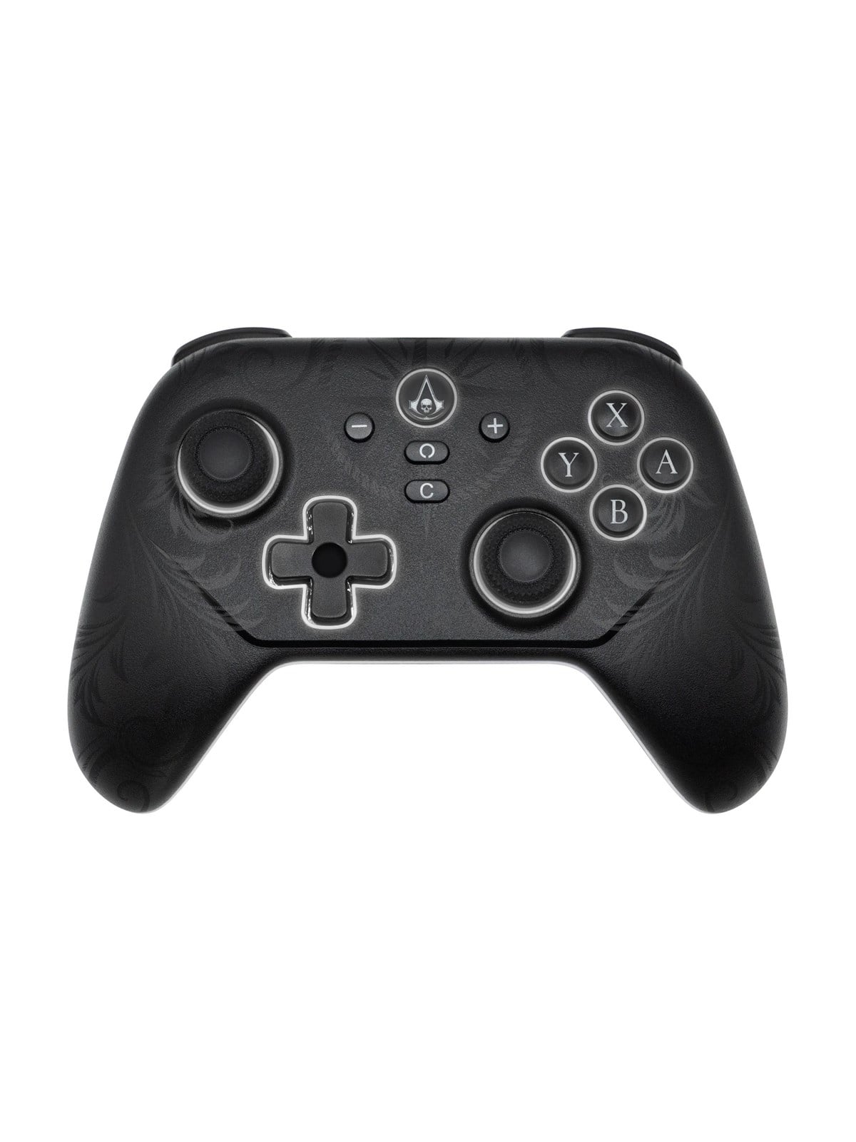 Lexip Advanced Pro Tattoo - Wireless Controller - Nintendo Switch Image