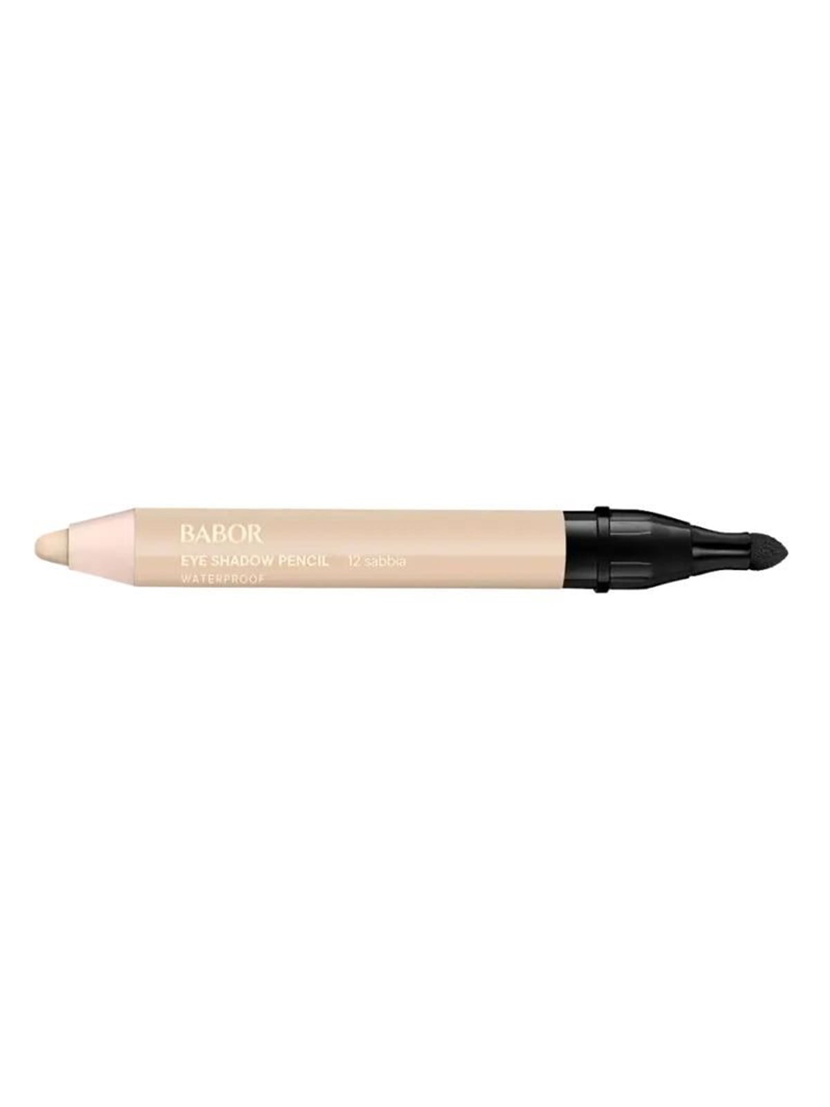 BABOR Eye Shadow Pencil 2gr 12 Sabbia Image