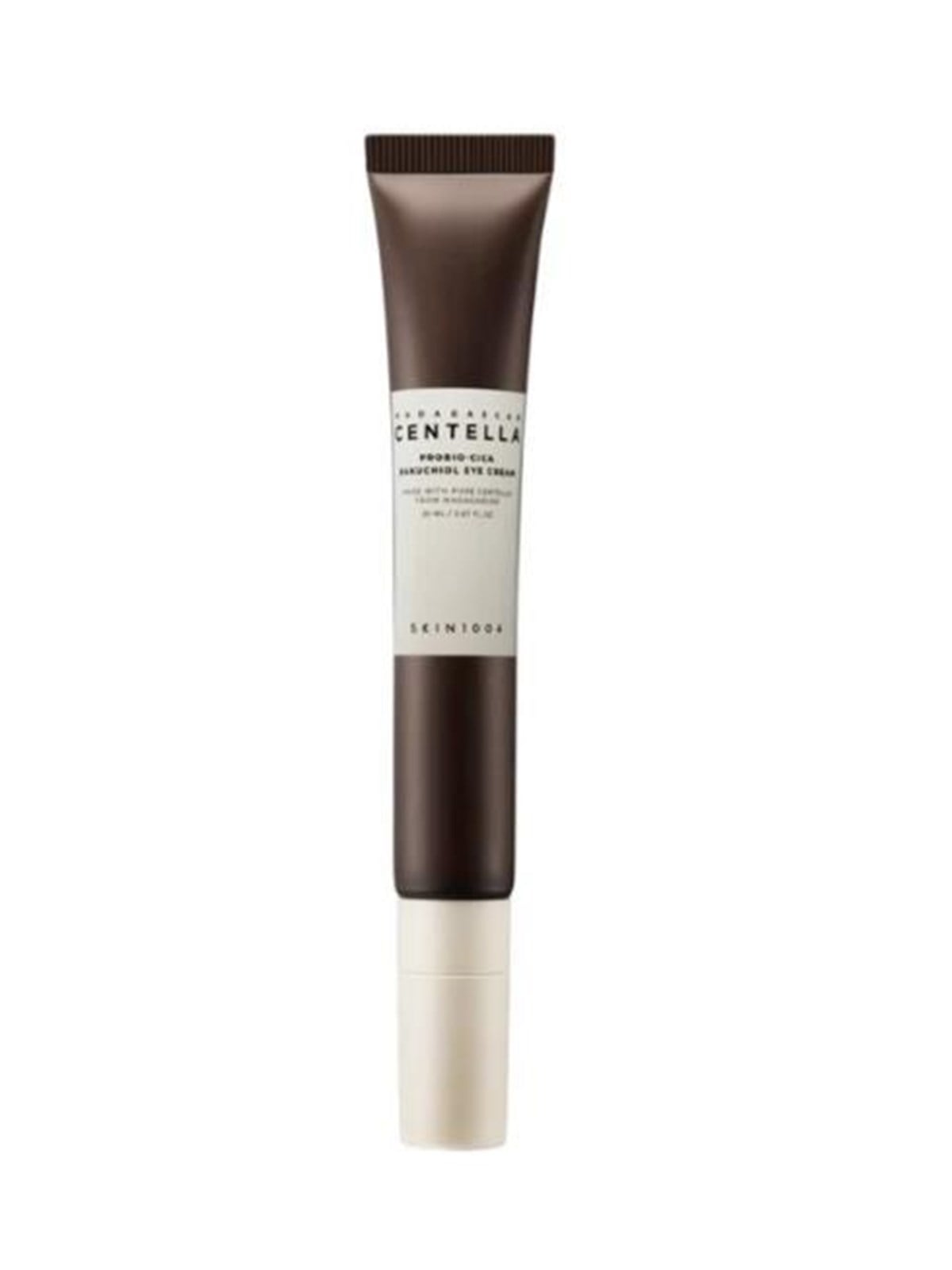 SKIN1004 Madagascar Centella Probio-Cica Bakuchiol Eye Cream 20 ml Image